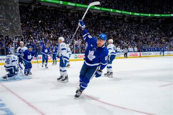 How hard is it to play hockey?