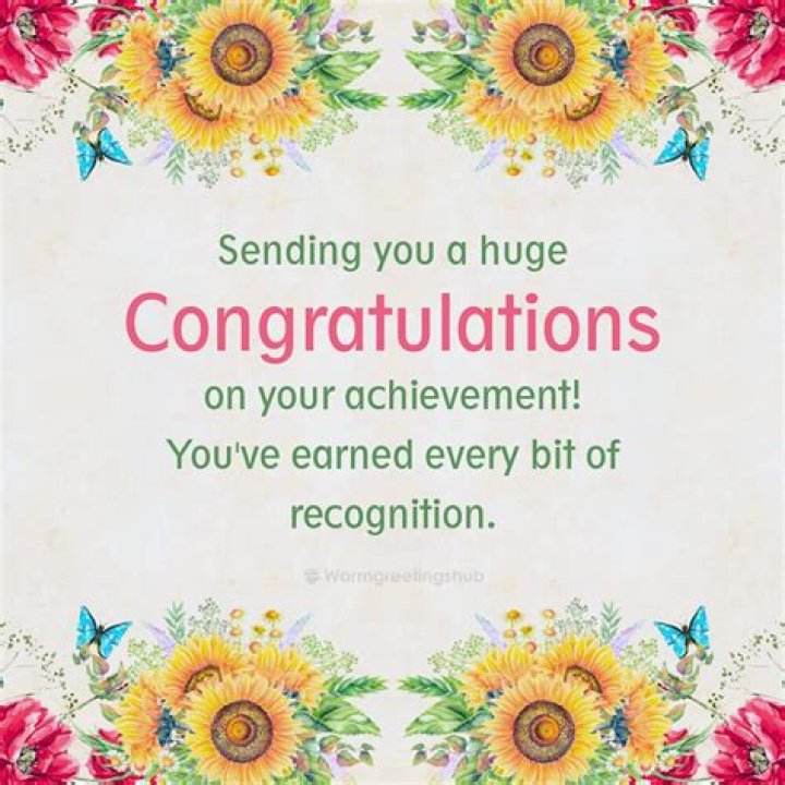 How has failure helped you in your achievements?