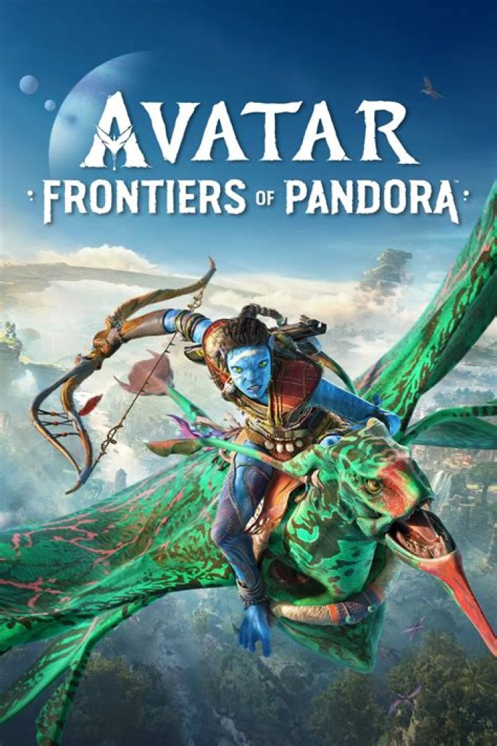 How hot is Pandora Avatar?