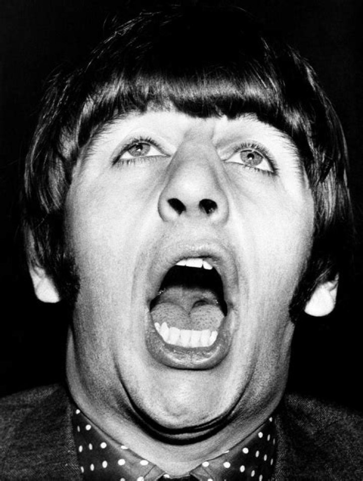 How is Ringo Starr so rich?