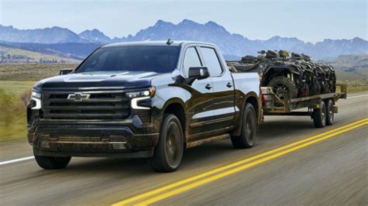 How long can a Chevy Silverado last?