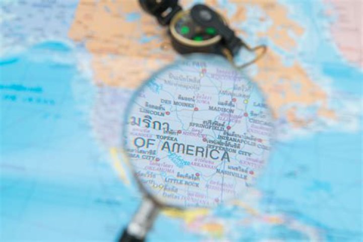 How long can Canadians stay in the US?