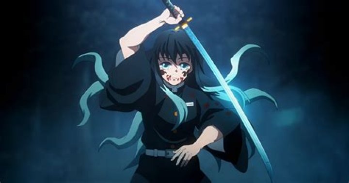 How long did it take for Muichiro to become a Hashira?
