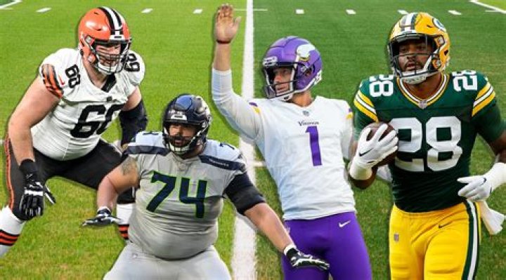 How long do NFL players live?
