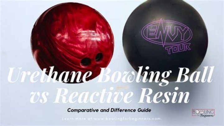 How long do reactive resin balls last?