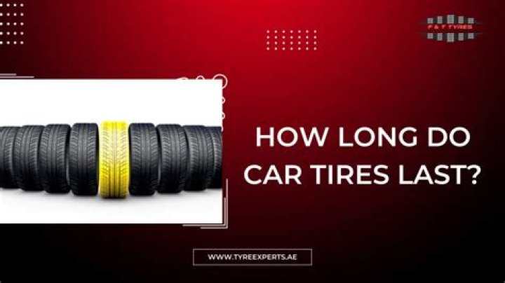 How long do Toyo tires last?