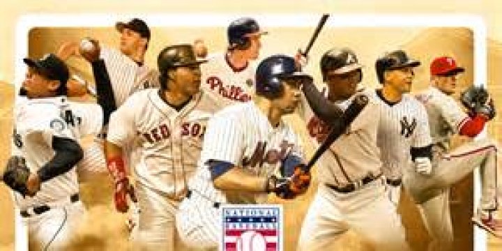 How long do you have to be retired to get into the MLB Hall of Fame?
