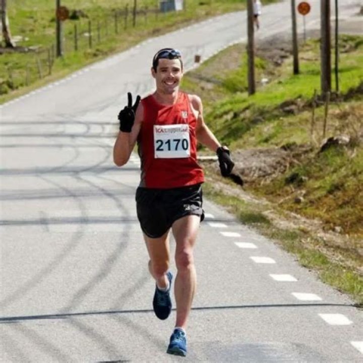 How long does a runner's high last?
