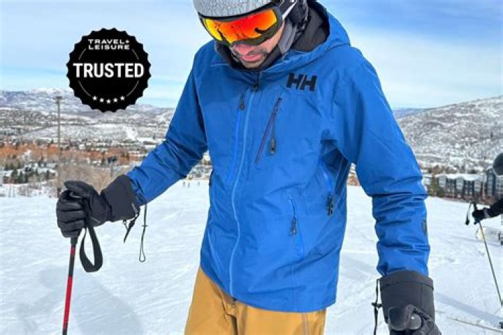 How long does a ski jacket last?