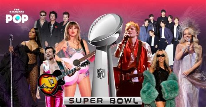 How long is the Super Bowl halftime show 2022?