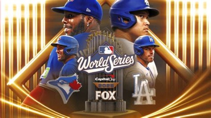 How long is the world Series?