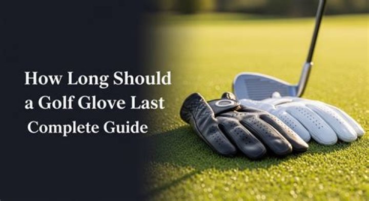 How long should a golf driver last?