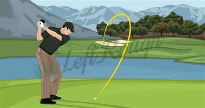 How long should it take to play a golf shot?