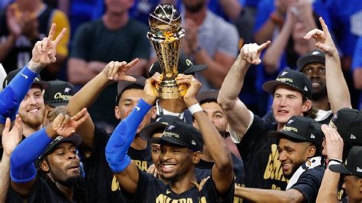 How long since Atlas won a championship?