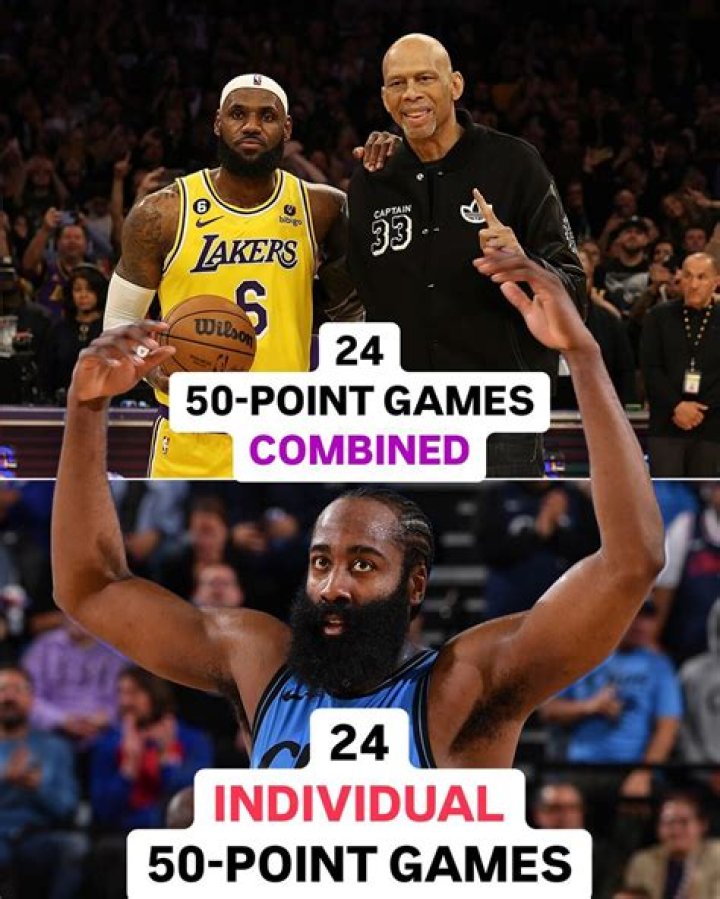 How many 50 point games has Klay Thompson had?