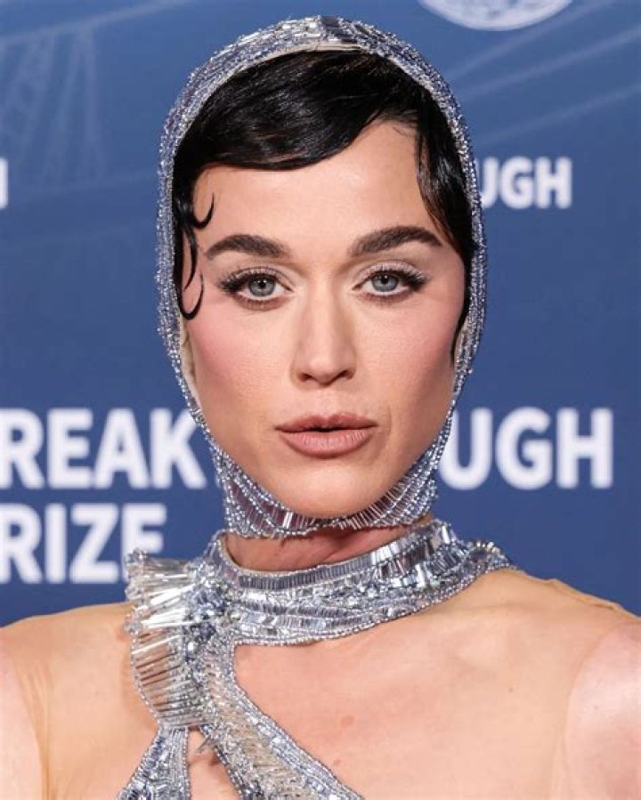 How many albums has Katy Perry sold?