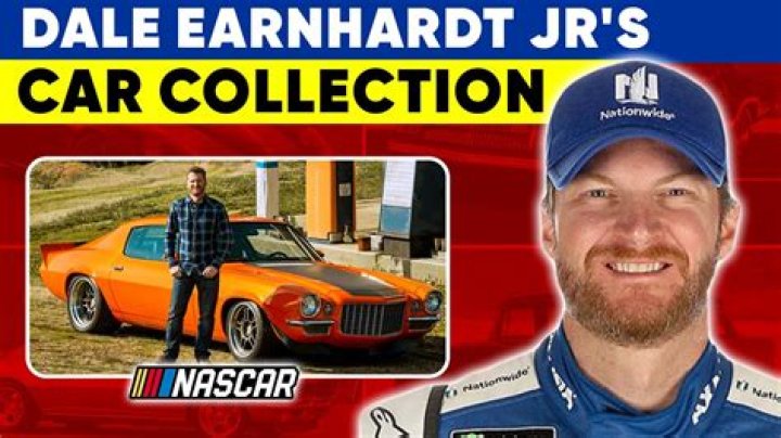 How many car dealerships does Dale Earnhardt Jr own?