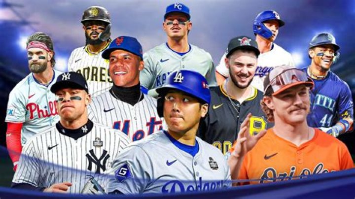 How many current MLB players are Black?