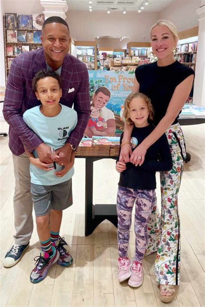 How many kids does Sybil have?