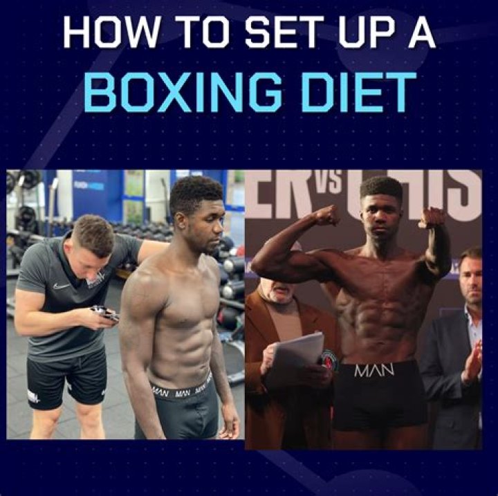 How many miles should a boxer run a day?