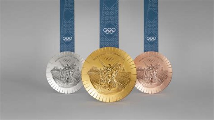 How many Olympic gold medals did Torvill and Dean win?