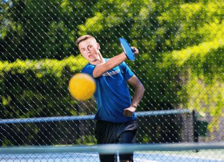 How many pickleball players are there in the US?