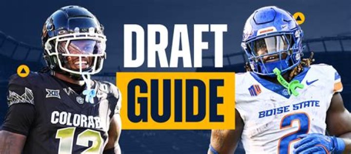 How many players can you draft in fantasy football?