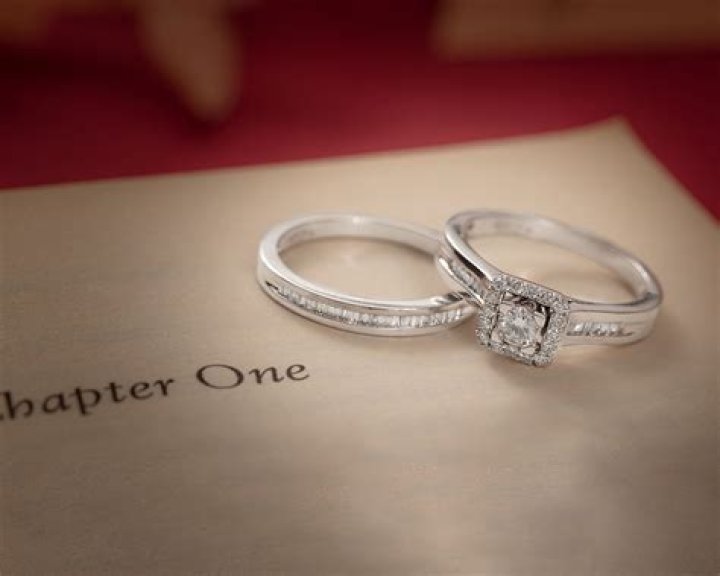 How many relationship rings are there?