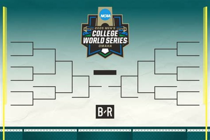 How many times has Florida State been to the CWS?