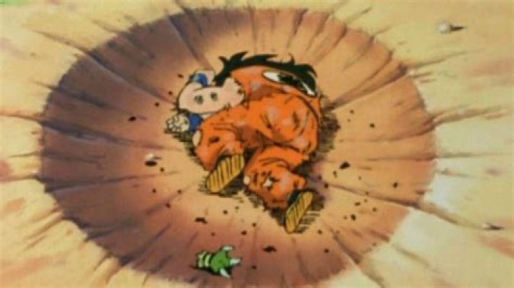 How many times has Yamcha died?