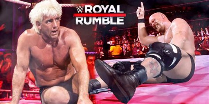 How many times Randy Orton wins Royal Rumble?