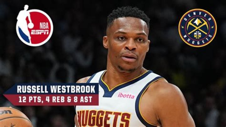 How many years does Russell Westbrook have on his contract?
