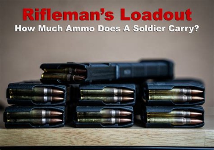 How much ammo did a Spitfire carry?
