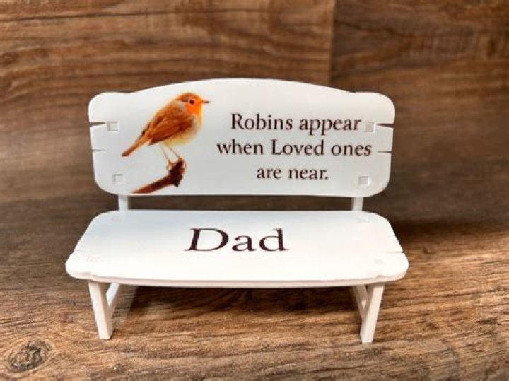 How much can robin bench?