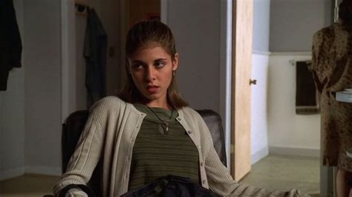 How much did Jamie-Lynn Sigler make on The Sopranos?