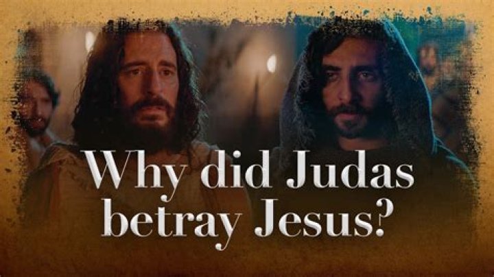 How much did Judas betray Jesus for in today's money?