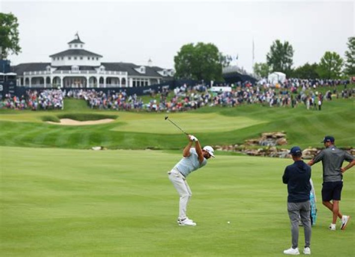 How much did Phil make from the PGA Championship?