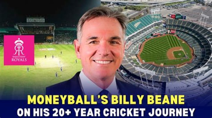 How much does Billy Beane make a year?