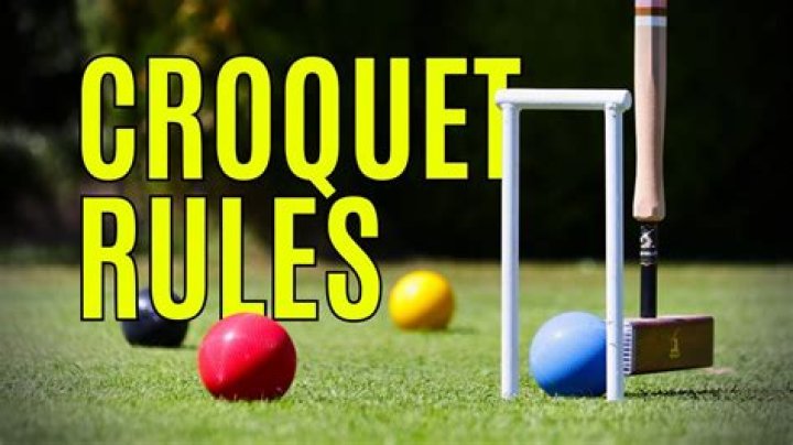 How much does croquet balls cost?