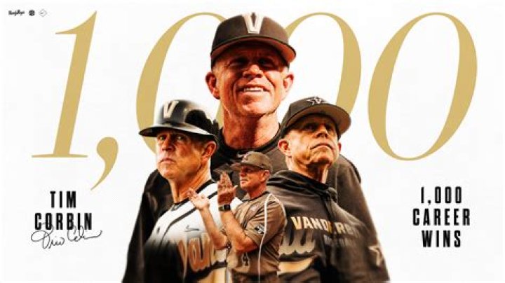 How much does Tim Corbin make per year?