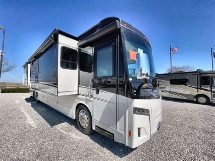 How much is a 2020 Winnebago?