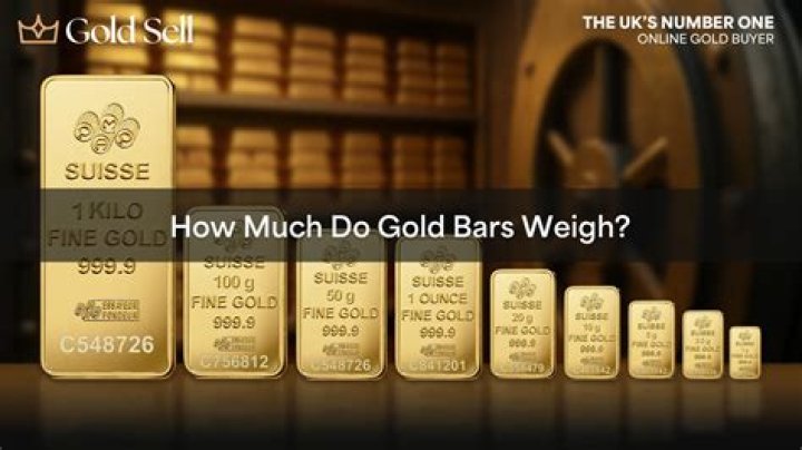 How much is a 50 lb gold bar worth?