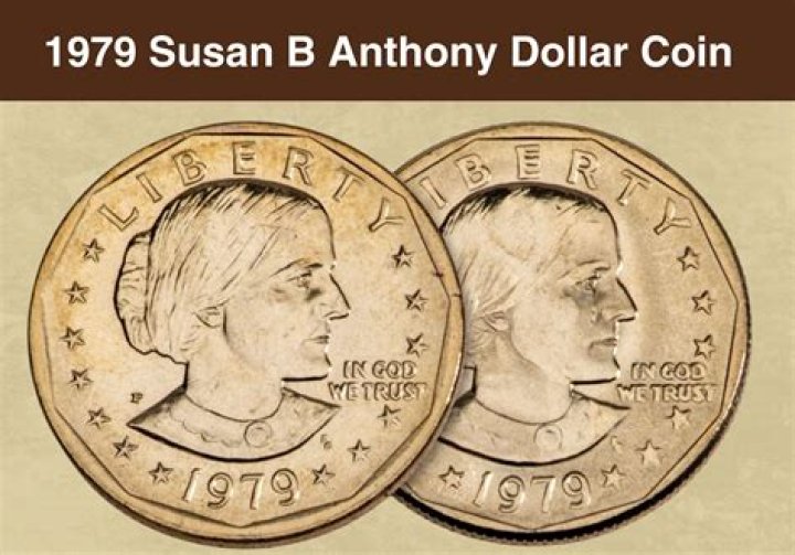 How much is a Susan B Anthony dollar worth?