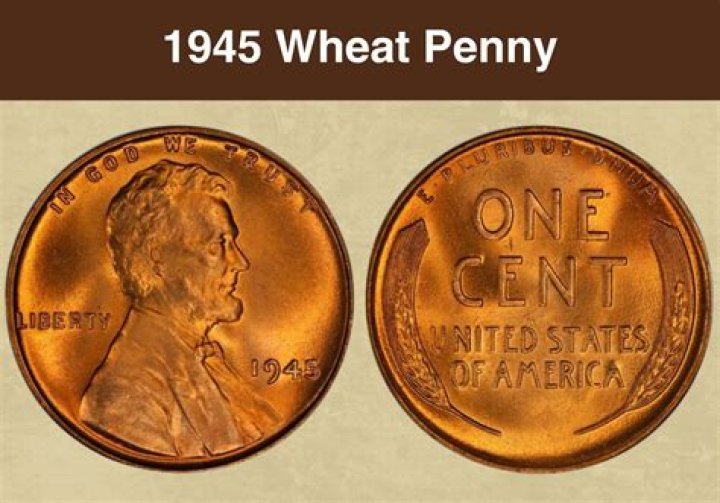 How much is my 1955 wheat penny worth?
