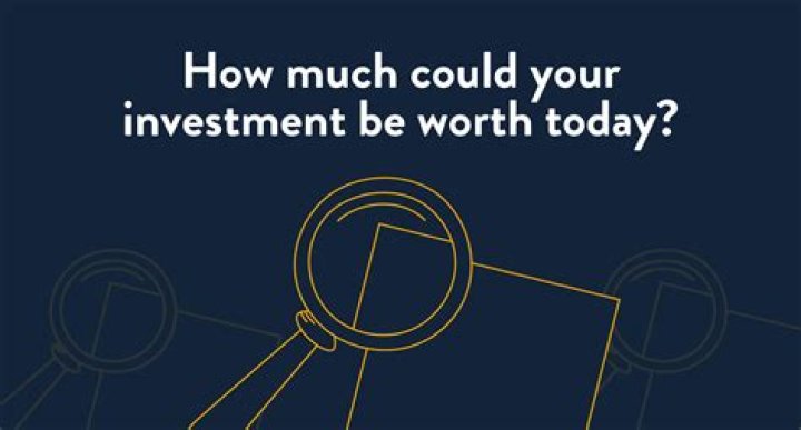 How much is Yb worth 2022?