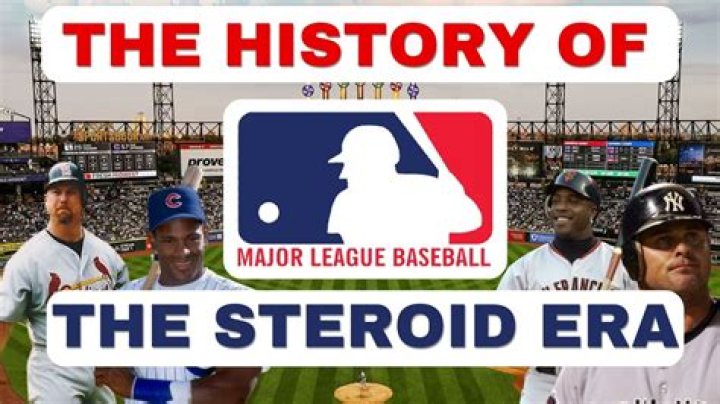 How much money did the MLB make during the steroid era?