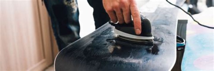 How often should I wax my snowboard?