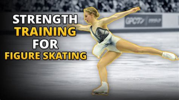 How old are figure skaters usually?
