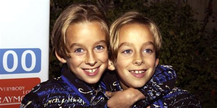 How old are the Oppenheim twins?