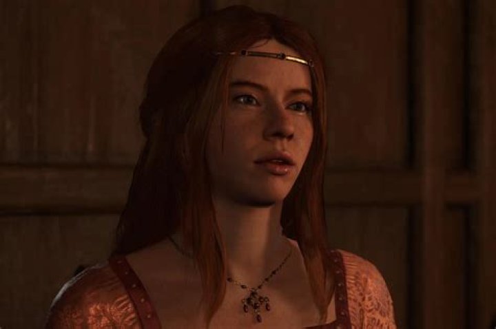 How old is Katherine MC?